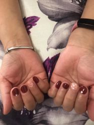 -安可儿Anker's Nail日式美甲美睫