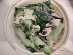 -院里汤包·虾汤包青岛菜(辽源路店)