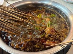 -牛华八婆麻辣烫(起源店)