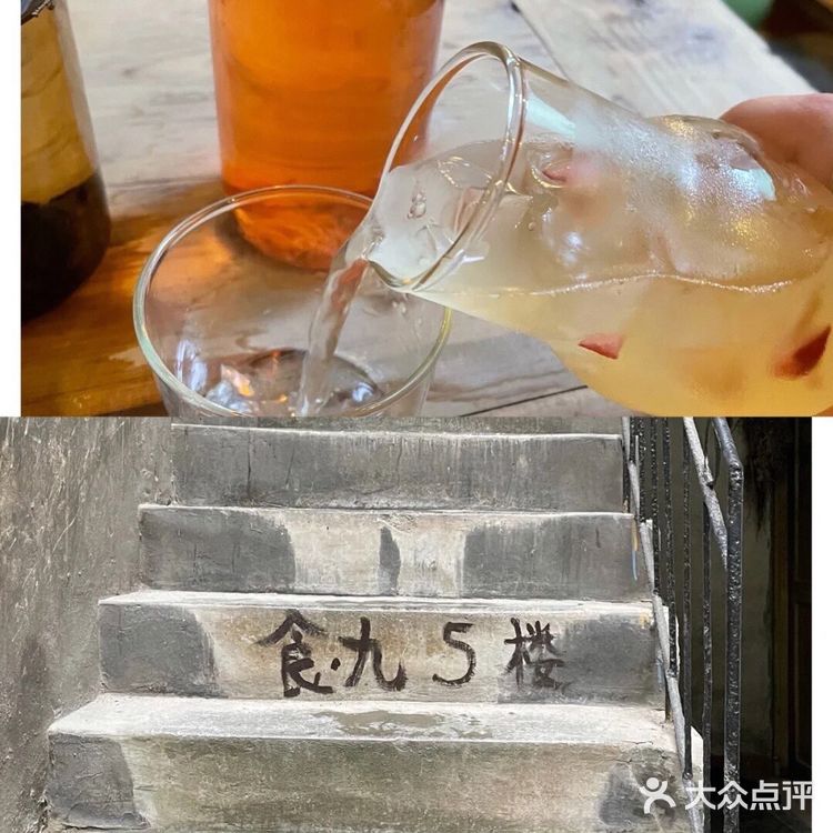 重庆拍照探店｜看绝佳来福士全景