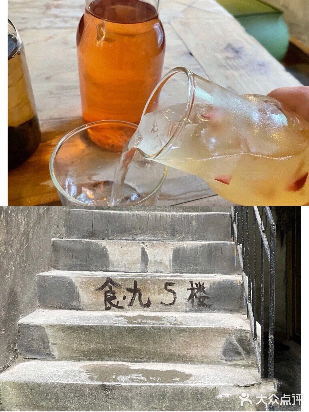 重庆拍照探店｜看绝佳来福士全景