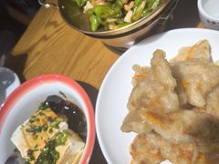-金掌勺·锅包肉(双榆树店)