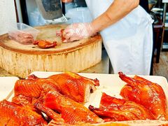 -竺桥兄弟烤鸭馆(竺桥店)