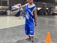 -东方启明星篮球培训(击掌校区)