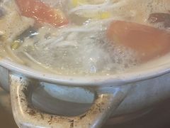 -花水湾红太阳牛肉汤锅