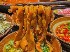-冯校长老火锅(深圳总店)