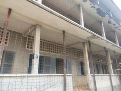 -吐斯廉屠杀博物馆