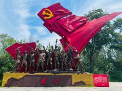 -泗洪洪泽湖湿地景区