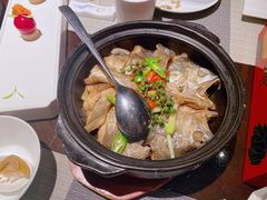 -江上荟·创意中国菜(绿地缤纷城店)