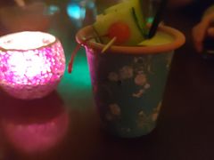 -Banana Moon