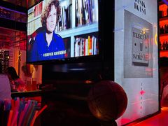 -音乐房子(鎏嘉码头店)