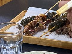 -老板娘串店·中餐&烧烤