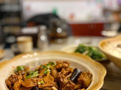 -75幢私房菜馆