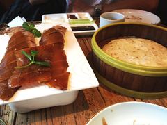 -四季民福烤鸭店(前门廊房二条店)