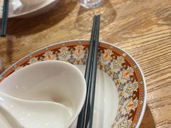 -双公羊·馕坑烤全羊(奥体店)