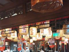 -南京大牌档(济南万象城店)