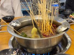 -屋头串串(临江路店)