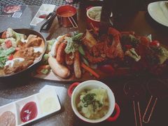 -haxnbauer海森堡德国餐厅(深圳coco店)