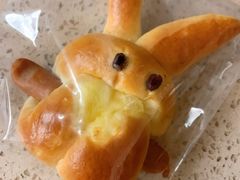 -POO PAN不胖面包