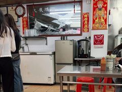 大堂-源记肠粉(华贵路店)