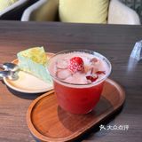 这家咖啡馆，好特别[强]
