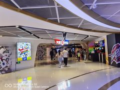 -VS SPORTS PARK运动玩乐园·团建·生日会(合生汇店)