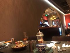 -丝路金桃·新疆菜(徐汇店)