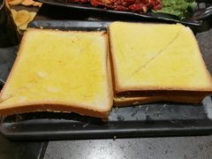 -景家大乾烤肉(新村十区店)