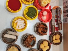 -盛香亭转转热卤(东方宝泰店)