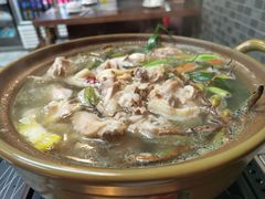 -Muhe Music Bar 木禾烧烤(南山店)