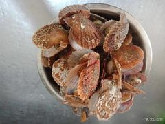 -宾朋海鲜特色美食餐厅·纯手工鲅鱼水饺(兴海路店)