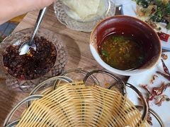-尼玛藏家风味园(阿山食城店)