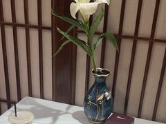 -山公馆餐厅(东塘店)