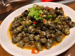 -0574龙虾的故事(东裕店)