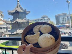 -怡园饭店-餐厅(四望亭店)