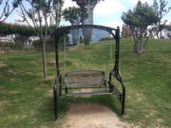 -南通洲际绿博园