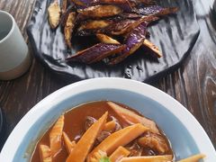 -薇酌饮·陕西菜(南门外店)