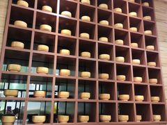 -佰搭果·广式茶餐厅(石牌东路店)