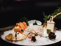 -300杯·和牛烧肉清酒专门店(廊里店)