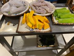 -陈眼镜火锅(总店)