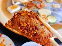五花肉-随意石板烧(大理古城店)