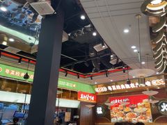 -火啫啫·粤式啫啫煲(南通首店)