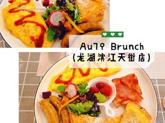 -HELLO 27 意面·沙拉·帕尼尼