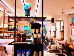 -HELLO MUSAE 拾光缪斯餐厅·纯正希腊风味(苏州中心店)