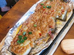 -老东镇啤酒屋海鲜加工·蒸汽海鲜·海鲜烧烤(台东店)