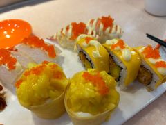 -新一番回转寿司(沙湾公园店)