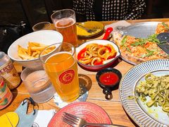 -Devils’ Brewery小恶魔精酿啤酒(武汉天地店)