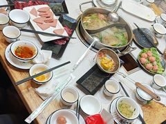 -田村·酸汤鲜牦牛肉火锅(布达拉宫广场店)