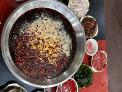 -储奇门鳝鱼火锅(总店)