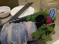 -海底捞火锅(雄峰城店)
